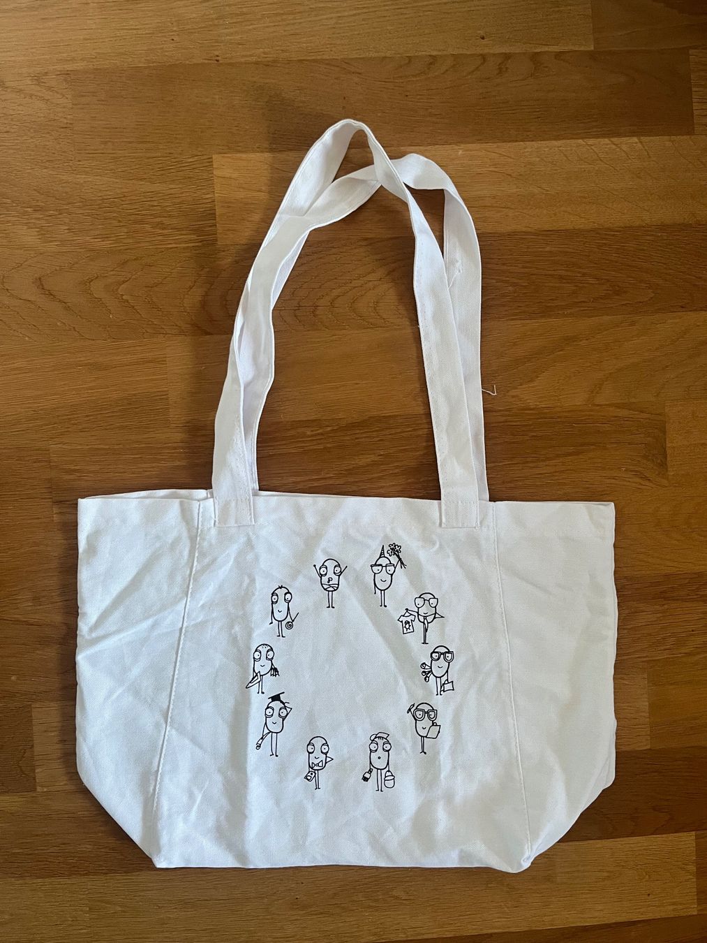 Borse: Quipster 10th anniversary bag – Nuovo (secondo la descrizione) da Gurmels venduto da sar_znc6 1