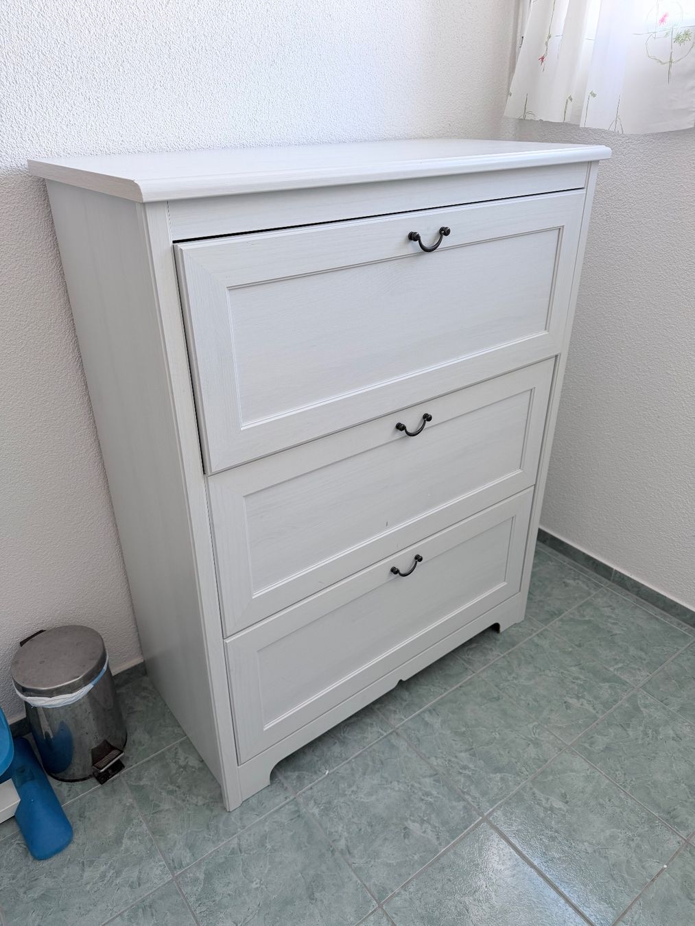 Ikea Cassettiere: Kommodenschrank – Usato da Hinwil venduto da lob_8npt