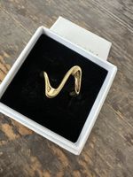 Luamaya Fingerring NEU