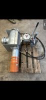 Gülleseparator Möscha