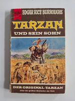 Tarzan 386, TB, Heyne, Z2-3