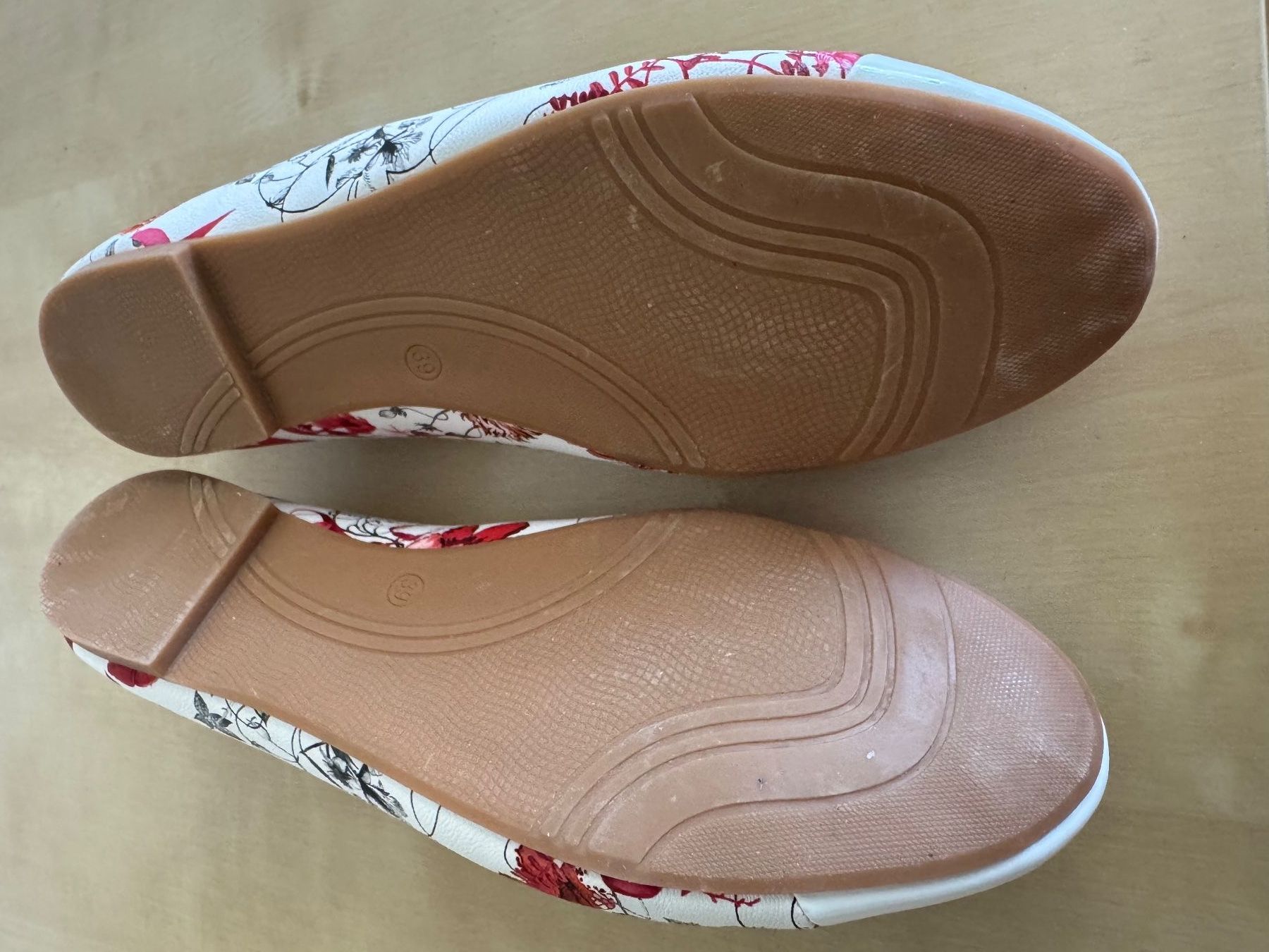 Scarpe da donna: Ballerina Gr. 39 – Nuovo e nell'imballaggio originale da Luzern venduto da Ankerli 5