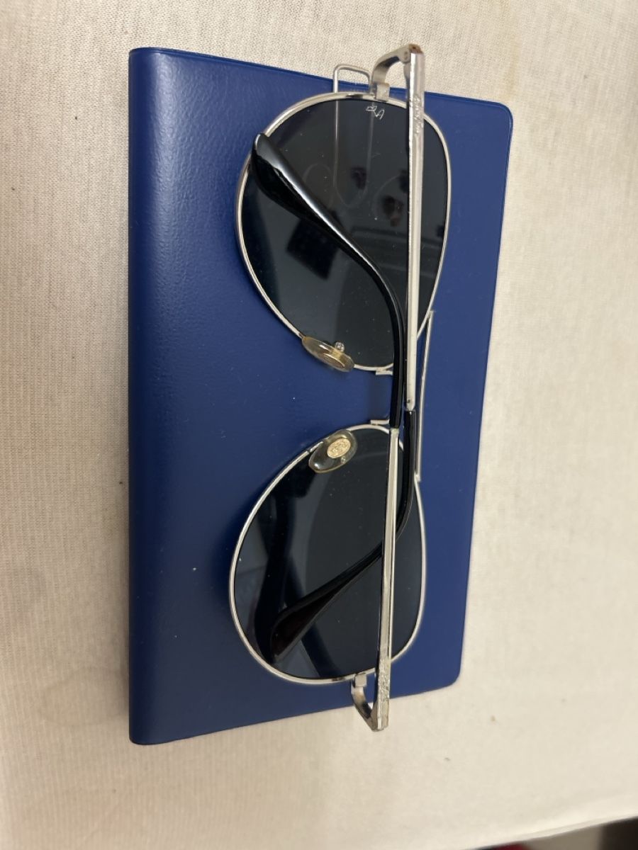 Lunettes & Verres: sonnenbrille rayban – D'occasion à Zürich par 11Zitronenfalter 1
