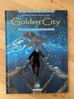 GOLDEN CITY / TOME 6 / PREMIERE EDITION