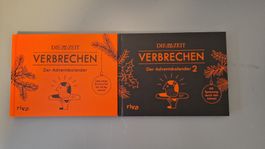Rätsel-Adventskalender von DIE ZEIT