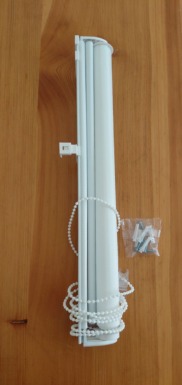 Vorhänge: Doppelrollo 50×150 – Defekt aus Birsfelden von aer_q78f 1