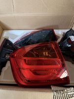 Bmw M3 F80 VFL Heckleuchten Original