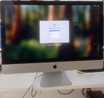 iMac 27 pouces 2013, fonctionne parfaitement, bon état