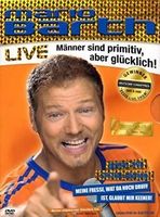 Mario Barth -Männer sind primitiv, aber glücklich 2 DVD
