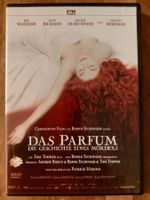 DVD - Das Parfum