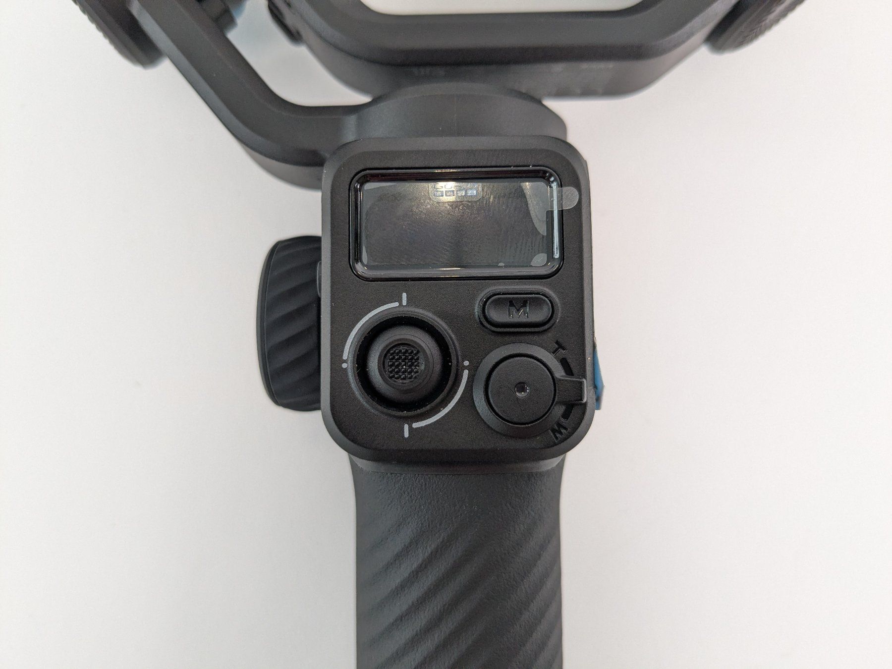 Gopro Trépieds & Accessoires: GOPRO Fluid Pro AI Gimbal – Neuf (Voir description) à Dintikon par Restwert_Dintikon 2