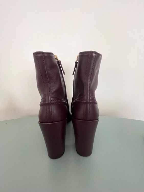 Tod‘s ankle boots, 38.5 5