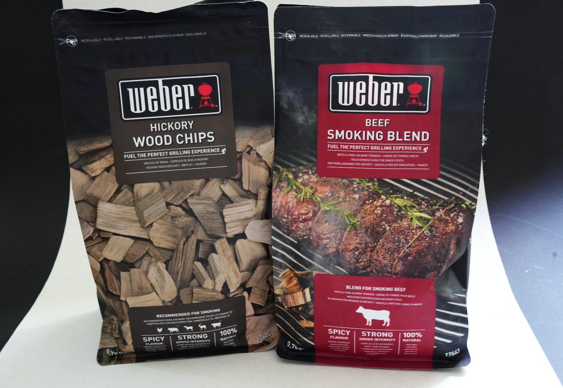 Articoli in legno: 4x Rächerchips von Weber – Usato da Zürich venduto da Myomesin 1