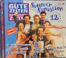 Gute Zeiten Schlechte Zeiten Vol. 12 - Summer Sunsation