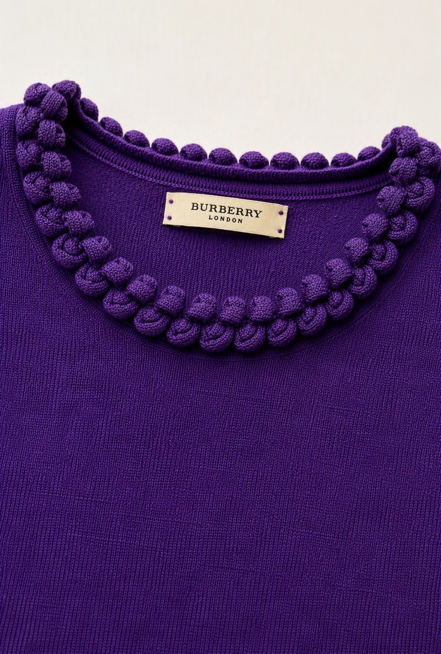 Burberry Top: Burberry London Pullover / Top – Usato da Walchwil venduto da anj_9zhk 2