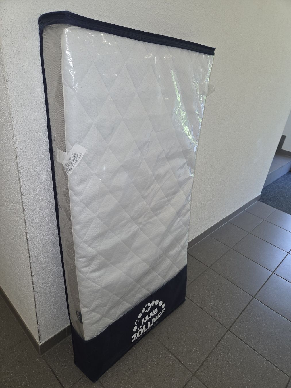 Letti: Reisebett inkl. Matratze – Usato da Gossau ZH venduto da Jasmin0610 9