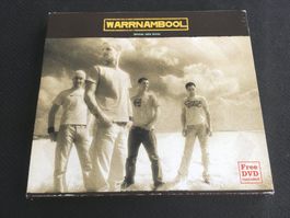 Warrnambool - Brand new song -CD- CD+DVD