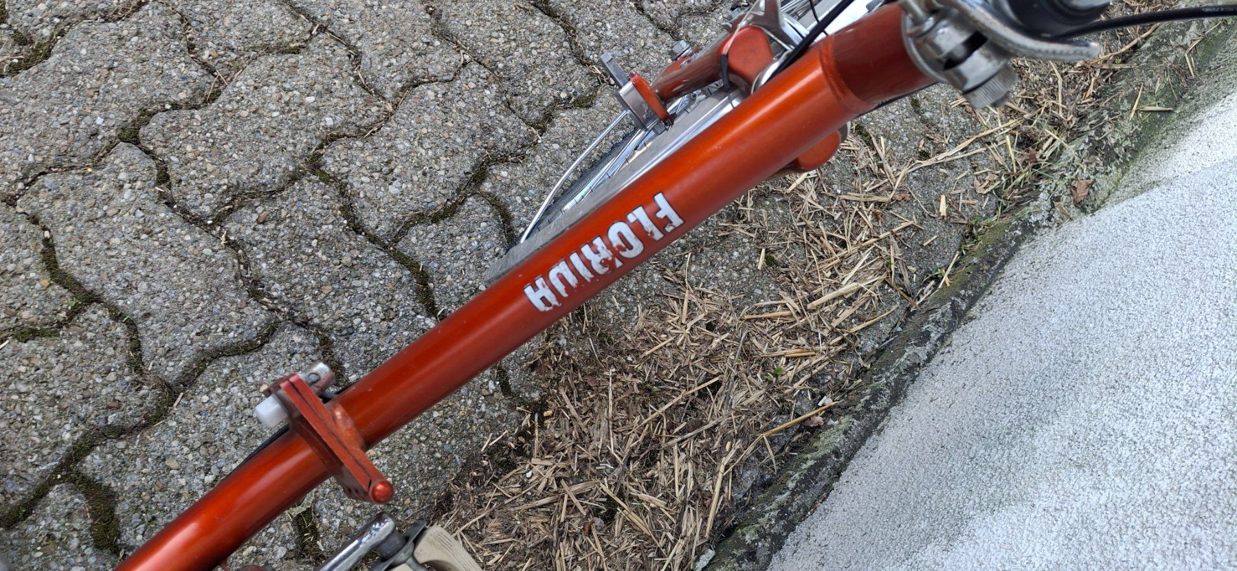 Biciclette: Camping Velo Klappvelo – Usato da Kyburg venduto da JBMNT2020 1