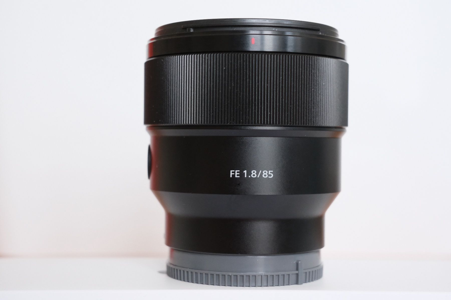 Sony Objektive: Sony 85mm / 1.8 – Gebraucht aus Zürich von Zima80