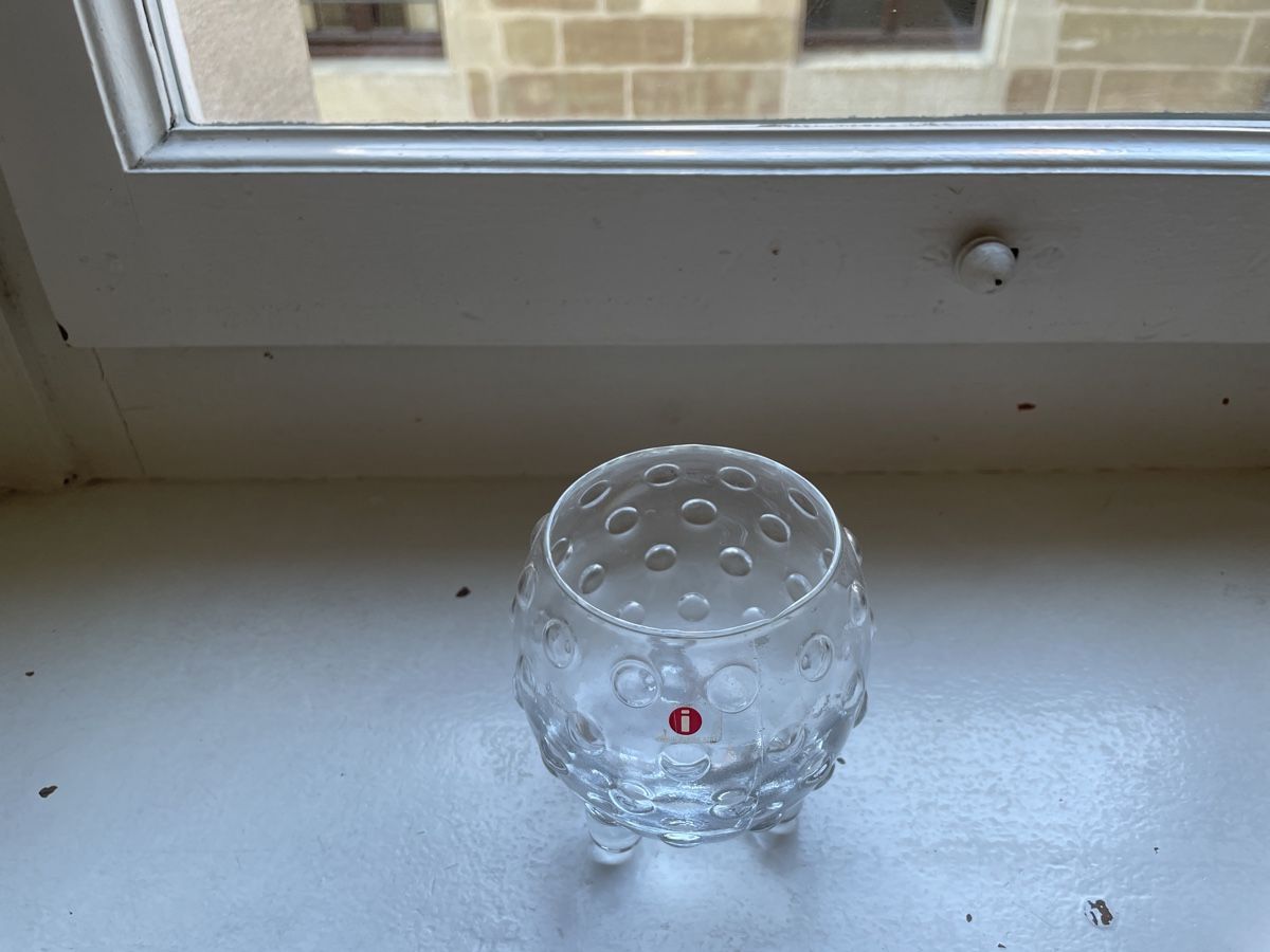 Iittala Ciotole: Iittala/Arabia/Vintage – Usato da Genève venduto da iimon3 4