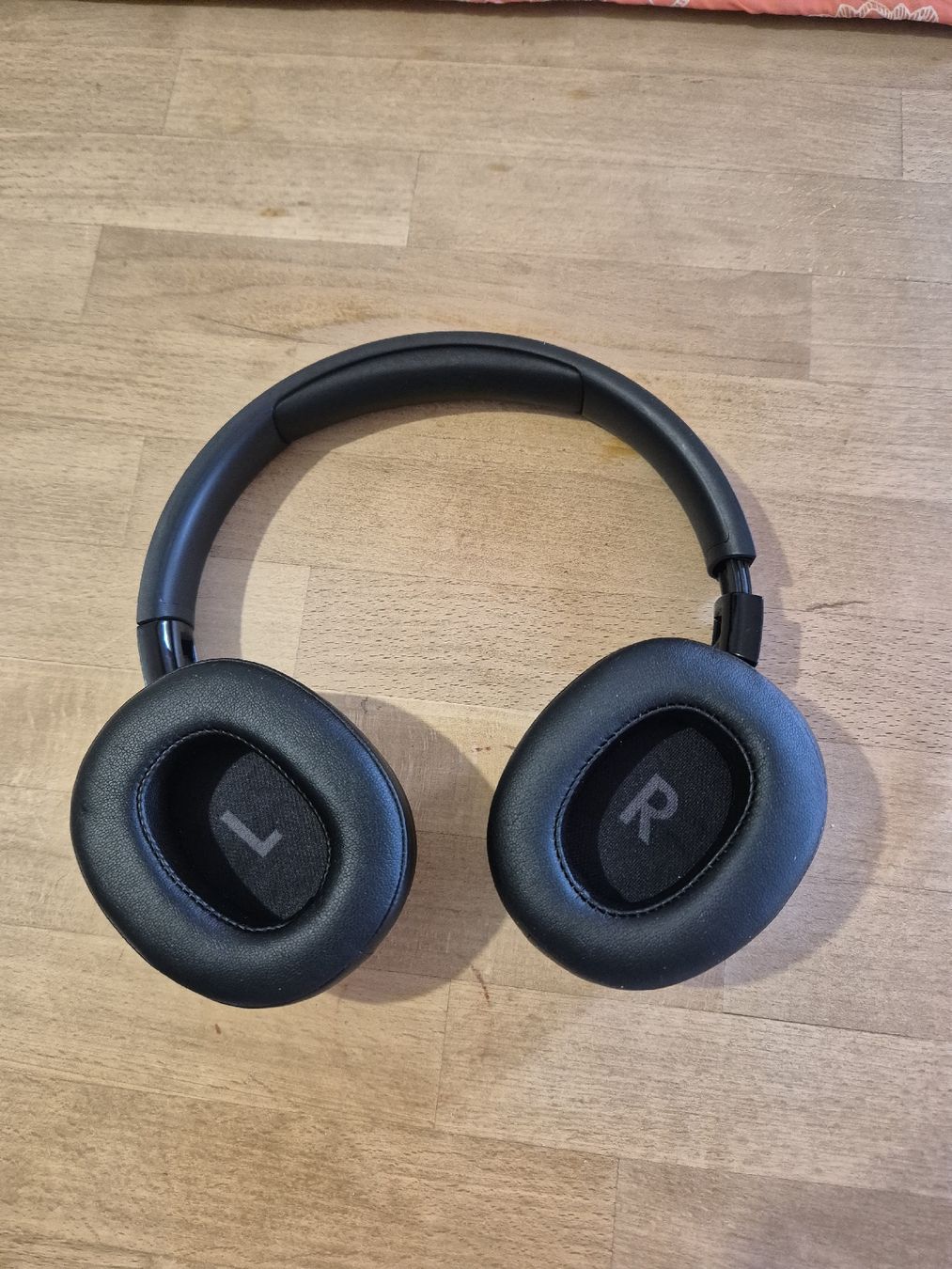 JBL Kopfhörer: Casque sans file JBL Tune noir – Neu (gemäss Beschreibung) aus Oron-la-Ville von Rom.1 1