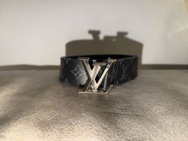 Original Louis Vuitton Gürtel 95|38