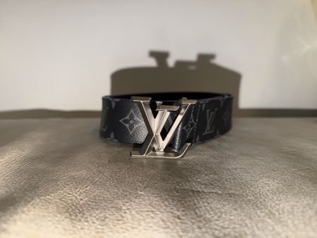 Original Louis Vuitton Gürtel 95|38