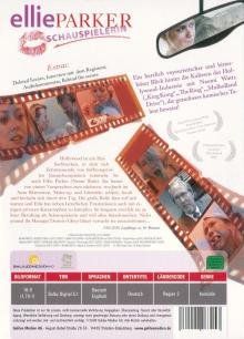 Alle DVDs: Ellie Parker - Schauspielerin – Gebraucht aus Ebikon von Moviefreak01 1