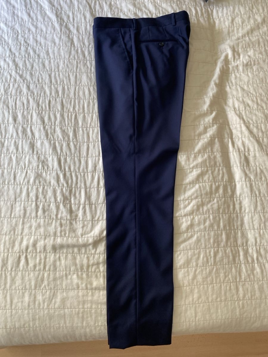 Anzüge, Sport- & Funktionsanzüge: Man suit – Neu (gemäss Beschreibung) aus Zollikon von bel_t2y6 1