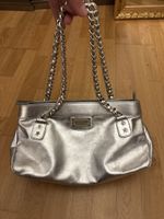 Madeline Silver Tasche Leder