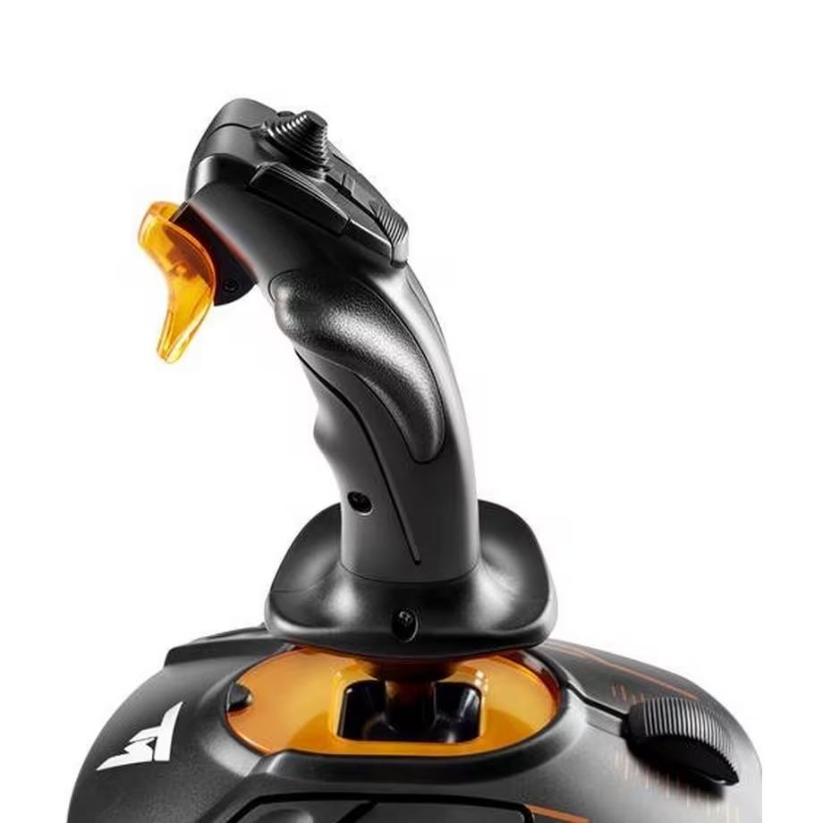 Thrustmaster Controller: Thrustmaster T.16000M Flight Stick like new! – Neu (gemäss Beschreibung) aus Bottmingen von Vageek 1