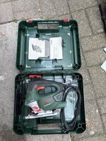 BOSCH PST 1000 PEL Stichsäge mit Koffer 650 Watt