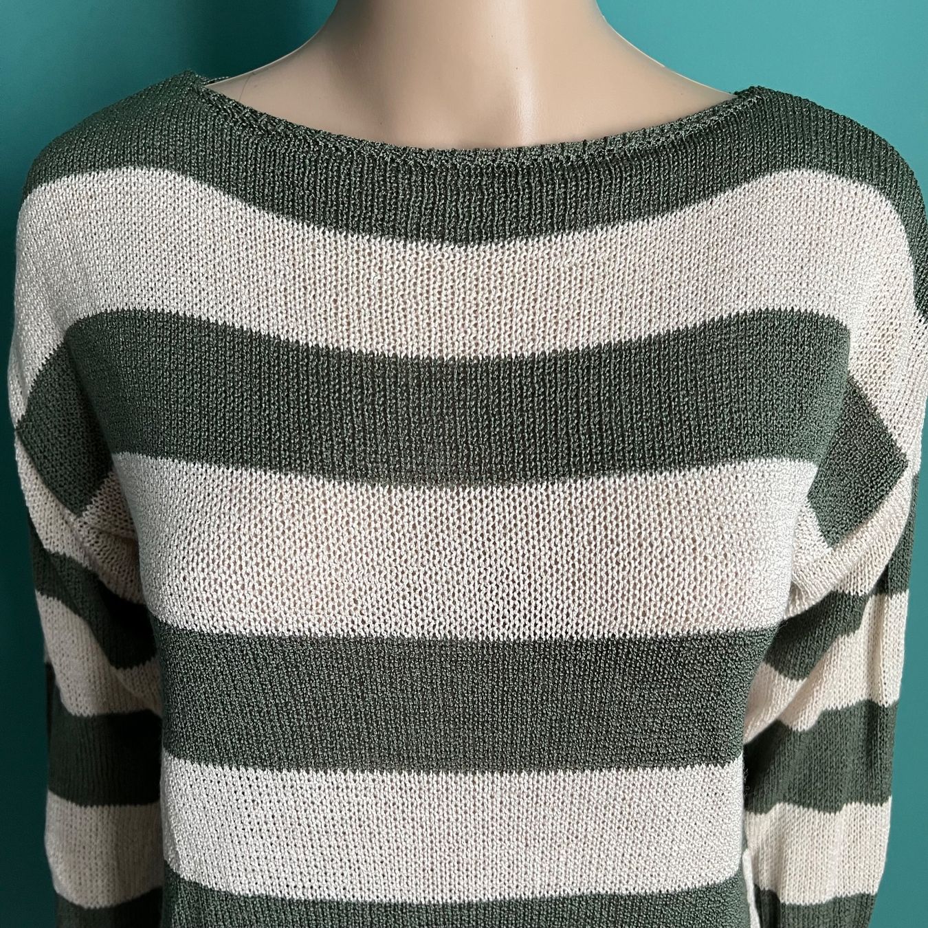 Pulls & Sweat-shirts: NEW MODA Pullover 💚 – D'occasion à Zürich par ClosetQueen 1
