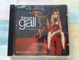 France Gall - Bercy 93