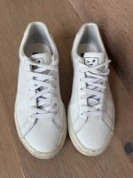 Veja Campo Leder Turnschuhe Weiss Gr. 37 Frühling/Sommer