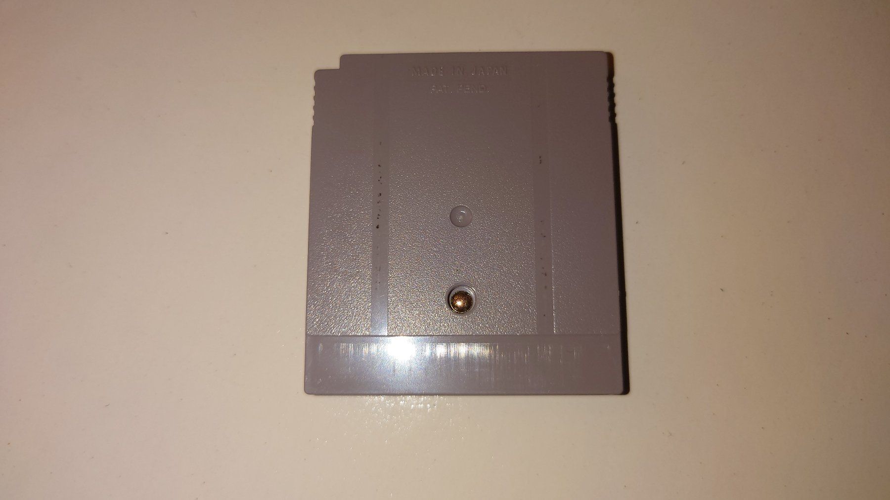 Nintendo Giochi: Game&Watch Gallery – Usato da Pfaffhausen venduto da Odla7 1
