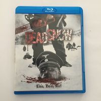 Dead Snow - Blu Ray - Neu Wertig