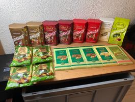 Lindt Schokoladen Lot Dubai Pistazie Milch Lindor Krokant