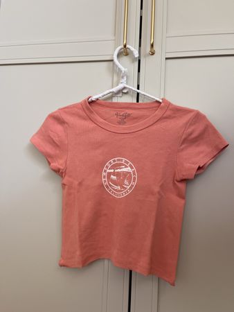 T-shirt Brandy Melville 