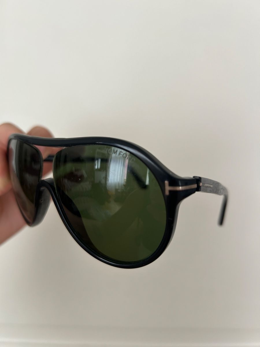 Tom Ford Lunettes & Verres: tom ford sunglasses  – D'occasion à basel par wastedworld 1
