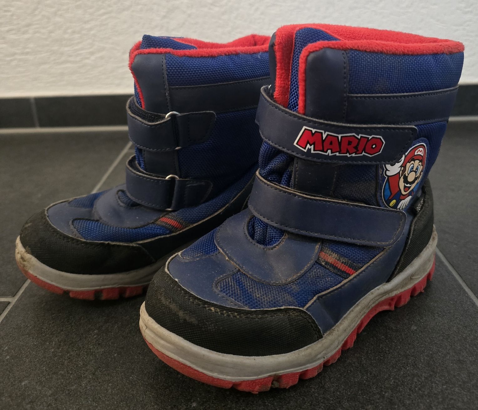 Scarpe per ragazzi: Stiefel / Boots Grösse 30 – Usato da Birmensdorf ZH venduto da nad_5hfd 2