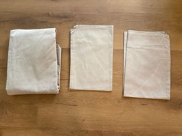 Fixleintuch 180/200x200 & Kissenbezug