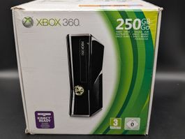 Xbox 360 250GB Mit OVP