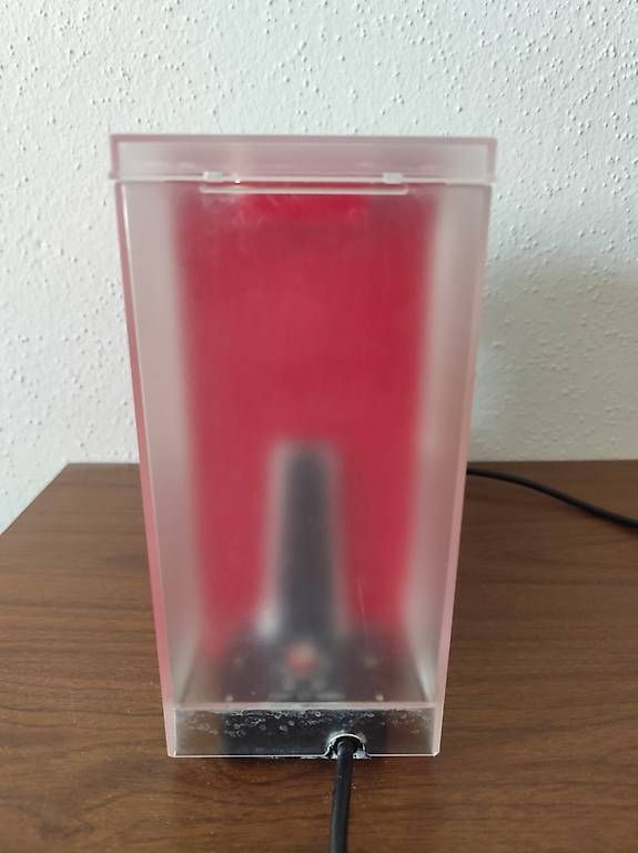 Delizio Macchine per caffè & Macchine per espresso: DELIZIO UNA AUTOMATIC / CHERRY RED / Quickstart Guide – Usato da Thayngen venduto da sch_nd7r 2