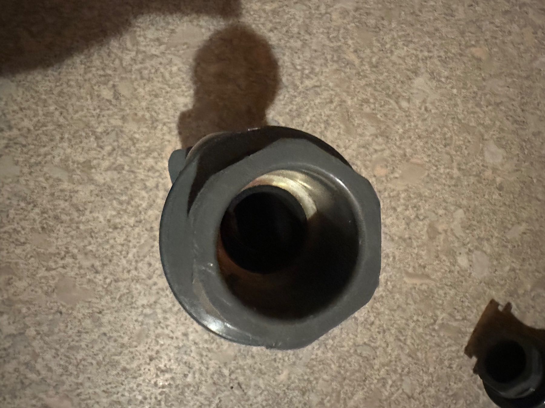 Spine: Stecker J 40 5 Polig CMC – Usato da Huttwil venduto da Bolpa 2
