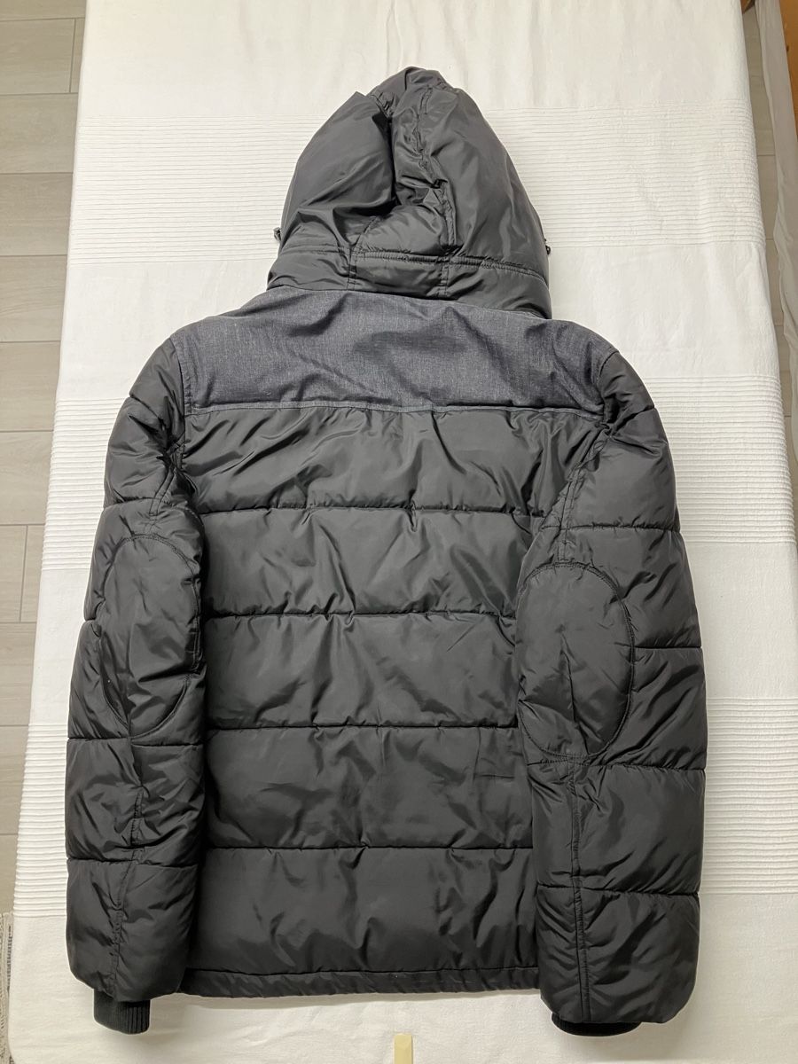 Giacche: Winterjacke Dockers – Usato da Breganzona venduto da Jufex13 2