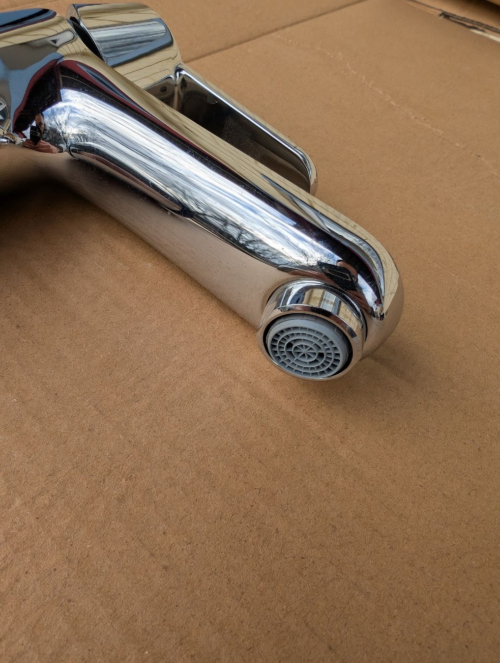 Grohe Rubinetteria: Armatur von Grohe – Nuovo (secondo la descrizione) da Wallisellen venduto da Sladjko97 6