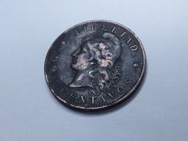 1892 Argentine