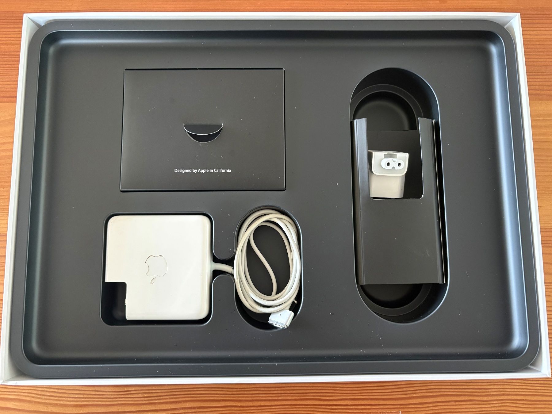 Apple Notebook: MacBook Pro 15 Zoll (2011) – Difettoso da Root venduto da Idanisch 3