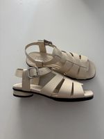 ECCO Sandale Sculpted Alba 25, Gr. 35, neu
